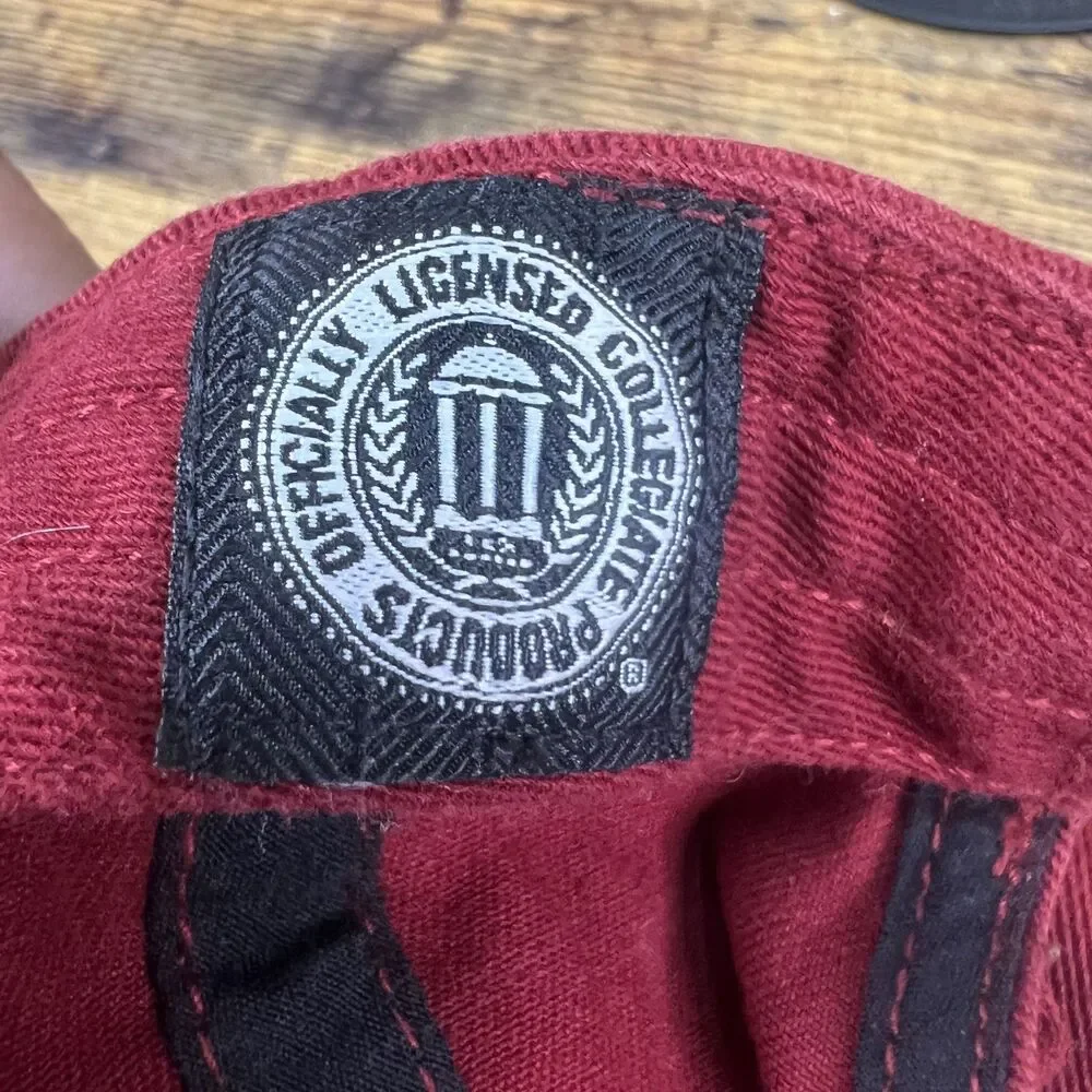 '47 University of Alabama Crimson Tide Toddler  Hat Baseball Cap